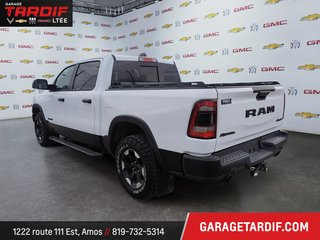 2023 Ram 1500 in Amos, Quebec - 4 - w320h240px