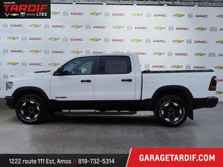 2023 Ram 1500 in Amos, Quebec - 5 - w320h240px