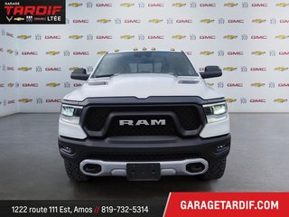 2023 Ram 1500 in Amos, Quebec - 2 - w320h240px