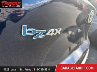 2023 Toyota BZ4X in Amos, Quebec - 6 - w320h240px