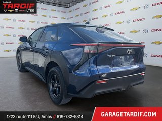 2023 Toyota BZ4X in Amos, Quebec - 4 - w320h240px