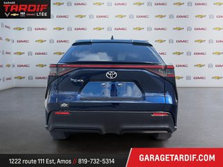 2023 Toyota BZ4X in Amos, Quebec - 3 - w320h240px