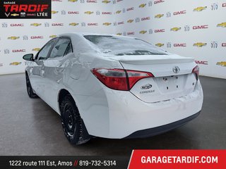 Toyota COROLLA  2014 à Amos, Québec - 4 - w320h240px