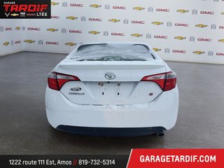 Toyota COROLLA  2014 à Amos, Québec - 3 - w320h240px