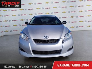 Toyota MATRIX  2010 à Amos, Québec - 2 - w320h240px