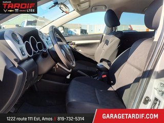 Toyota MATRIX  2010 à Amos, Québec - 6 - w320h240px