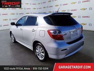 Toyota MATRIX  2010 à Amos, Québec - 4 - w320h240px
