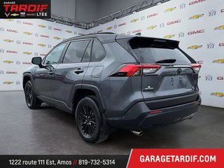 Toyota RAV4  2020 à Amos, Québec - 4 - w320h240px