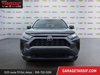 Toyota RAV4  2020 à Amos, Québec - 2 - w320h240px