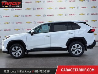 Toyota RAV4  2024 à Amos, Québec - 5 - w320h240px
