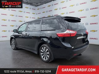 2019 Toyota Sienna in Amos, Quebec - 4 - w320h240px