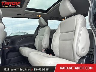 2019 Toyota Sienna in Amos, Quebec - 6 - w320h240px