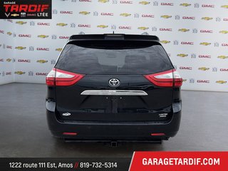 2019 Toyota Sienna in Amos, Quebec - 3 - w320h240px