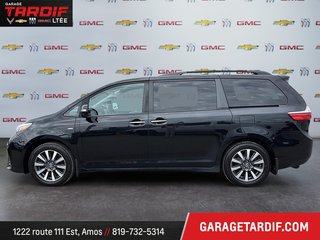 2019 Toyota Sienna in Amos, Quebec - 5 - w320h240px