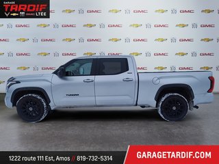 Toyota Tundra  2024 à Amos, Québec - 5 - w320h240px