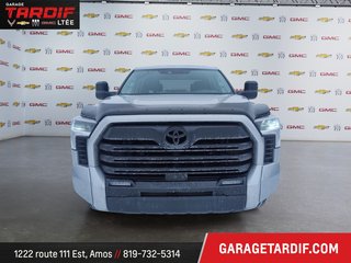 Toyota Tundra  2024 à Amos, Québec - 2 - w320h240px