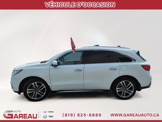 Acura MDX  2017 à Val-d'Or, Québec - 5 - w320h240px