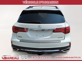 Acura MDX  2017 à Val-d'Or, Québec - 3 - w320h240px