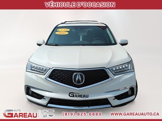 Acura MDX  2017 à Val-d'Or, Québec - 2 - w320h240px