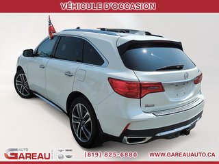 Acura MDX  2017 à Val-d'Or, Québec - 4 - w320h240px