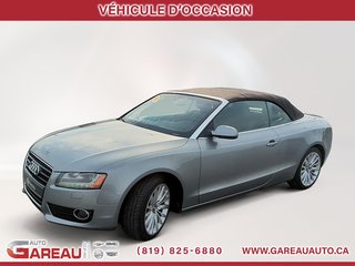 Audi A5  2011 à Val-d'Or, Québec - 4 - w320h240px