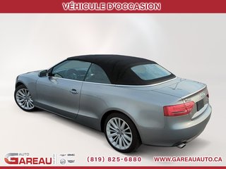Audi A5  2011 à Val-d'Or, Québec - 3 - w320h240px
