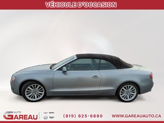Audi A5  2011 à Val-d'Or, Québec - 2 - w320h240px