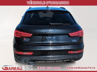 Audi Q3  2016 à Val-d'Or, Québec - 3 - w320h240px