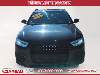 Audi Q3  2016 à Val-d'Or, Québec - 2 - w320h240px