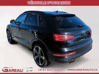 Audi Q3  2016 à Val-d'Or, Québec - 4 - w320h240px