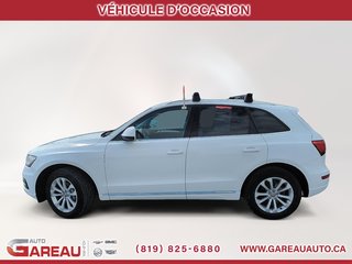 Audi Q5 2.0L Progressiv 2014 à Val-d'Or, Québec - 5 - w320h240px