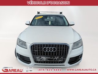 Audi Q5 2.0L Progressiv 2014 à Val-d'Or, Québec - 2 - w320h240px