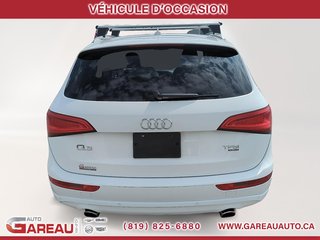 Audi Q5 2.0L Progressiv 2014 à Val-d'Or, Québec - 3 - w320h240px