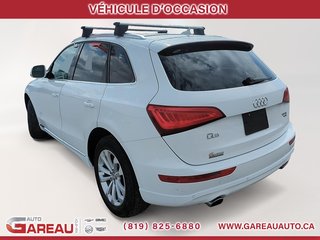 Audi Q5 2.0L Progressiv 2014 à Val-d'Or, Québec - 4 - w320h240px