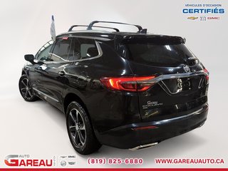 Buick Enclave  2020 à Val-d'Or, Québec - 4 - w320h240px