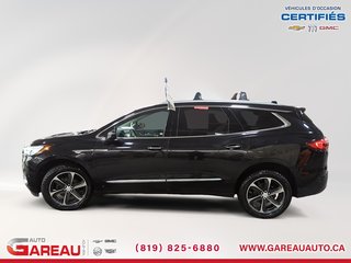 Buick Enclave  2020 à Val-d'Or, Québec - 5 - w320h240px