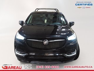 Buick Enclave  2020 à Val-d'Or, Québec - 2 - w320h240px