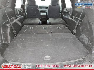 2022 Buick Enclave PREMIUM in Val-d'Or, Quebec - 6 - w320h240px