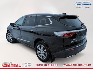 2022 Buick Enclave PREMIUM in Val-d'Or, Quebec - 4 - w320h240px