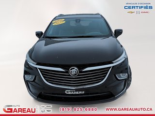 2022 Buick Enclave PREMIUM in Val-d'Or, Quebec - 2 - w320h240px
