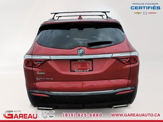 2023 Buick Enclave in Val-d'Or, Quebec - 3 - w320h240px