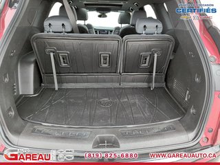 2023 Buick Enclave in Val-d'Or, Quebec - 6 - w320h240px