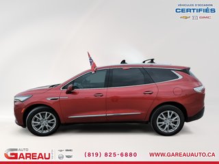 2023 Buick Enclave in Val-d'Or, Quebec - 5 - w320h240px