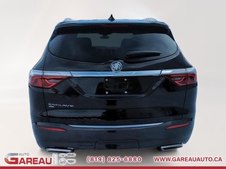 2024 Buick Enclave in Val-d'Or, Quebec - 3 - w320h240px