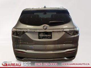 2024 Buick Enclave in Val-d'Or, Quebec - 3 - w320h240px