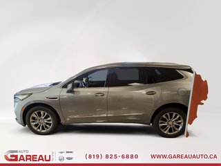 2024 Buick Enclave in Val-d'Or, Quebec - 5 - w320h240px