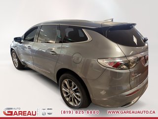 2024 Buick Enclave in Val-d'Or, Quebec - 4 - w320h240px