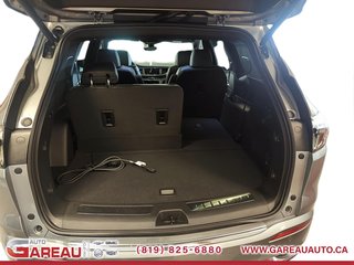 2024 Buick Enclave in Val-d'Or, Quebec - 6 - w320h240px