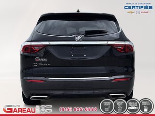 2024 Buick Enclave in Val-d'Or, Quebec - 3 - w320h240px