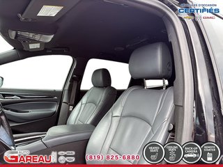 2024 Buick Enclave in Val-d'Or, Quebec - 6 - w320h240px